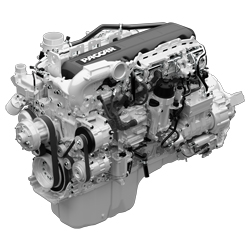 P289A Engine